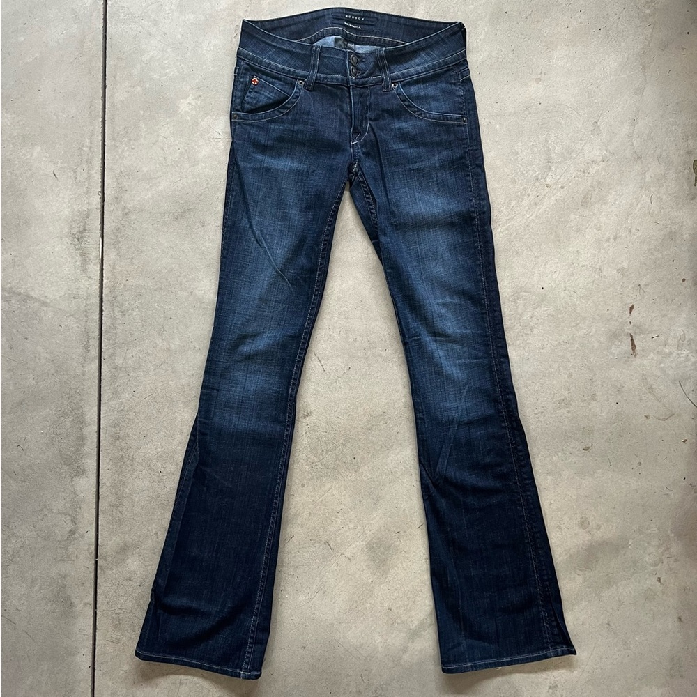 Hudson Jeans - Picture 4 of 9